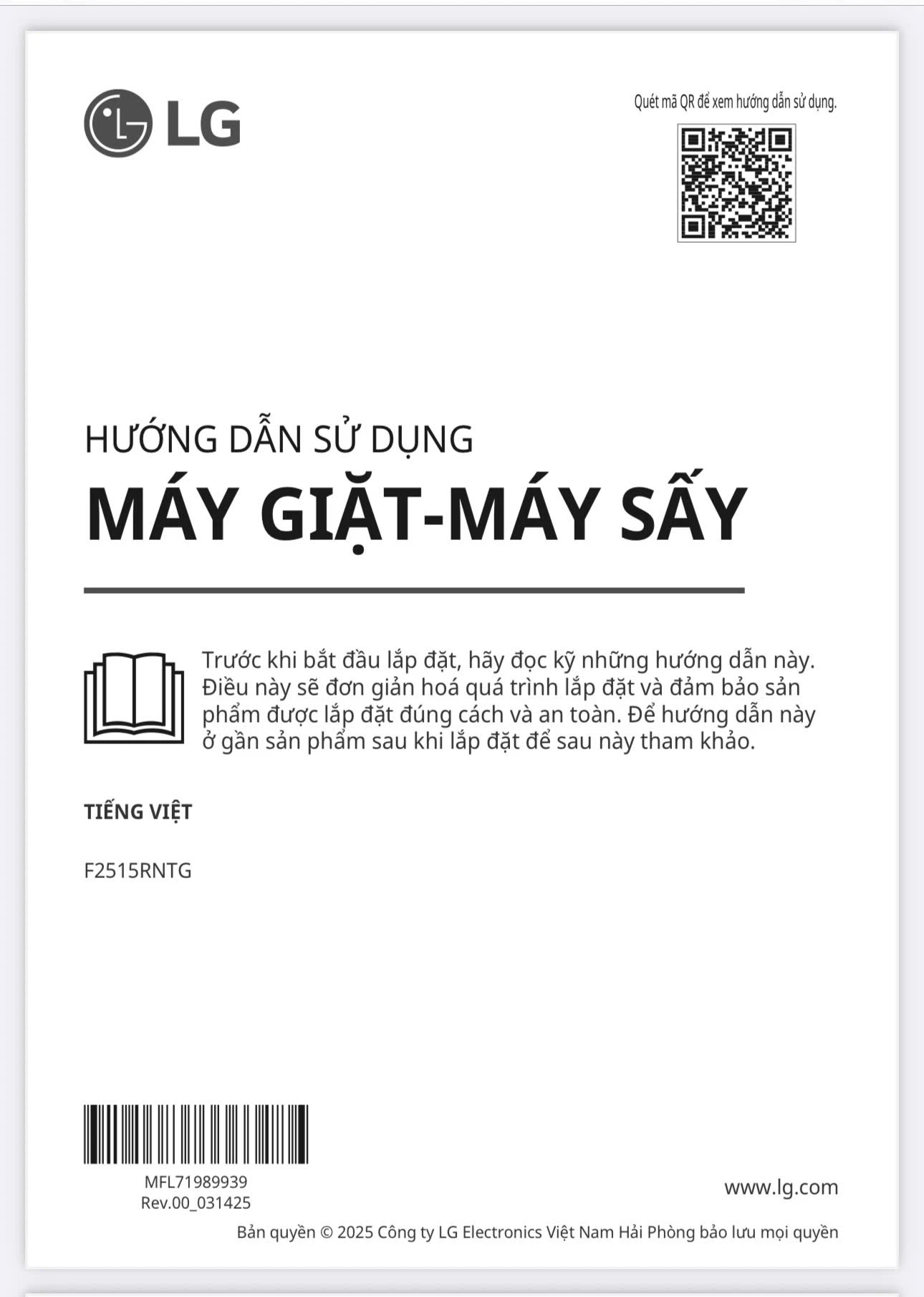 Tại sao máy giặt 17kg vẫn không giặt được chăn 5kg?